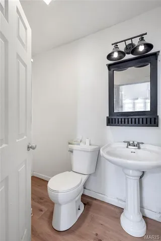 $110,000 | 10525 Hobday Avenue, St. Ann, MO 63074