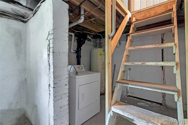 $110,000 | 10525 Hobday Avenue, St. Ann, MO 63074