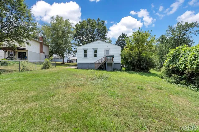 $110,000 | 10525 Hobday Avenue, St. Ann, MO 63074