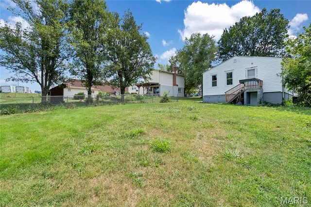 $110,000 | 10525 Hobday Avenue, St. Ann, MO 63074