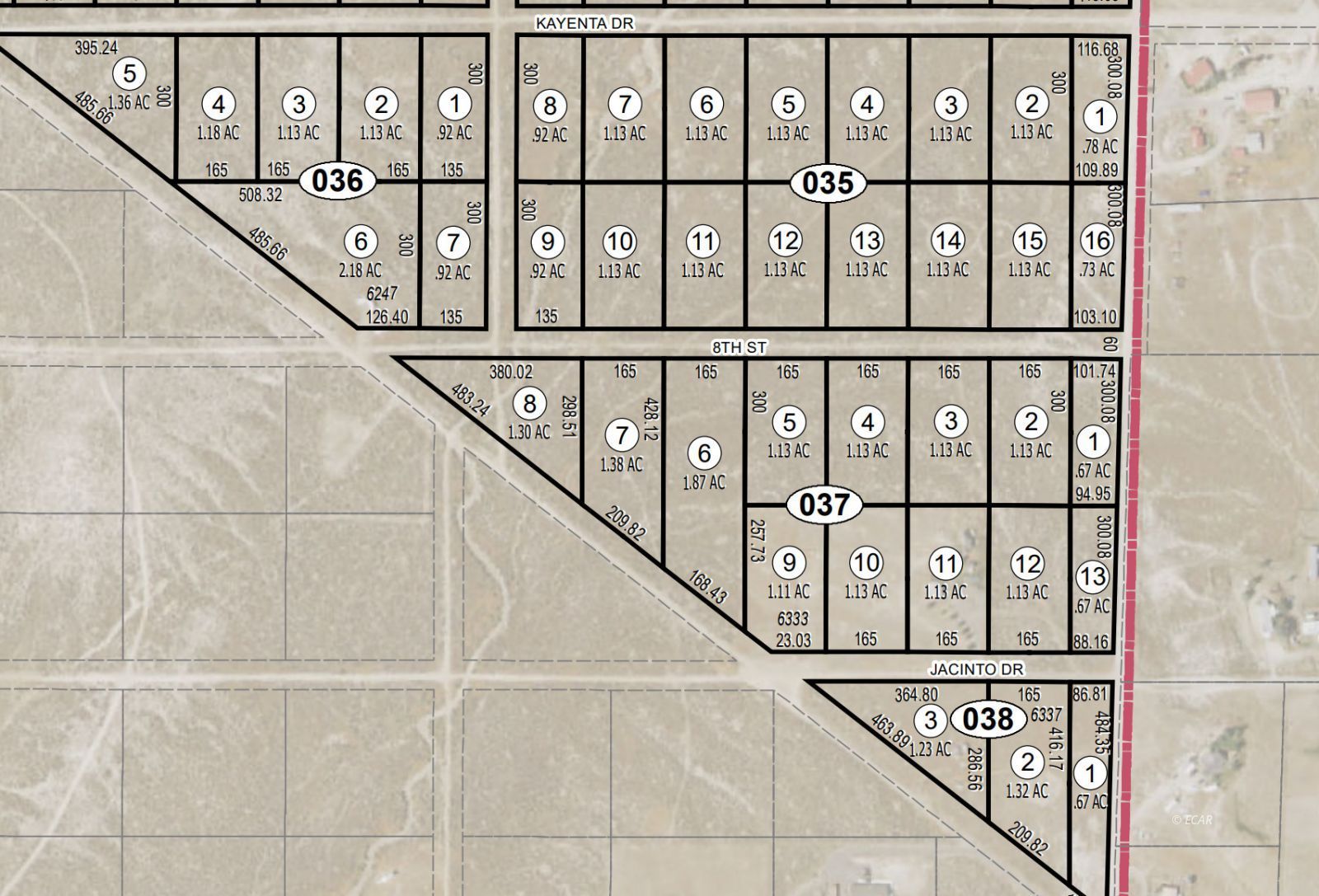 8th Street Elko, NV 89801 - Photo 2 of 2