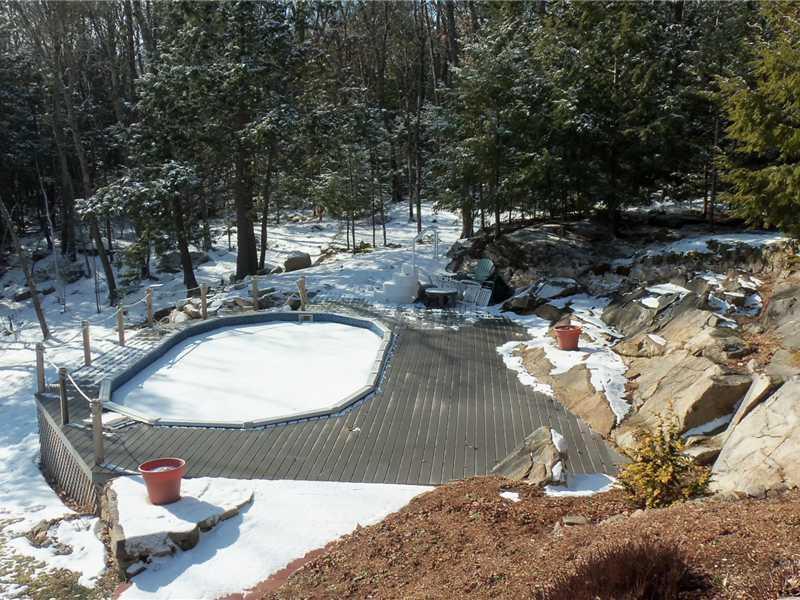 26 Pave Street Road South Berwick, ME 03908 - Photo 24 of 24 Other. The pool & deck - beautifully...