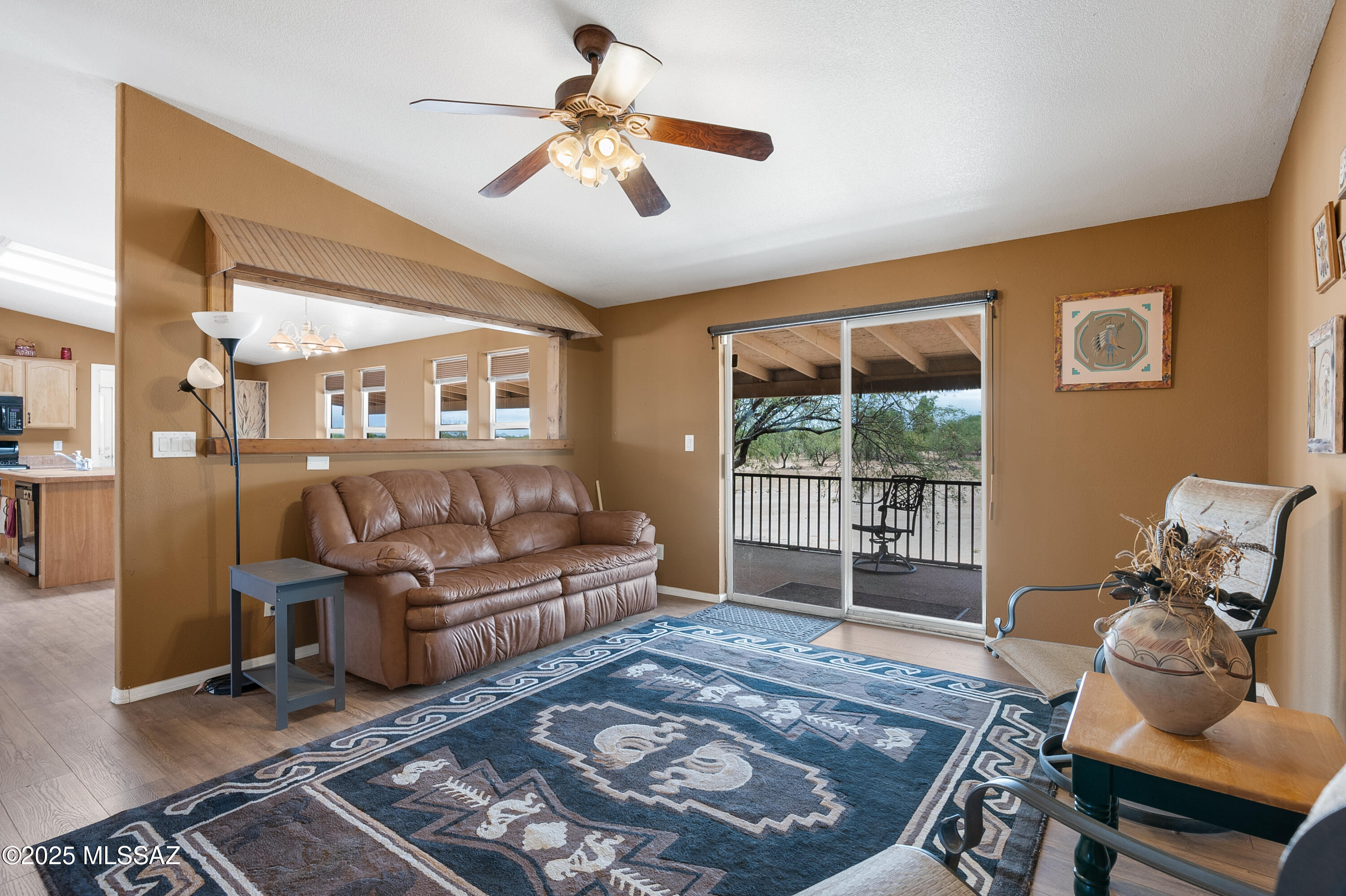 5950 South Sandario Road Tucson, AZ 85735 - Photo 12 of 28 Gallery Image 12