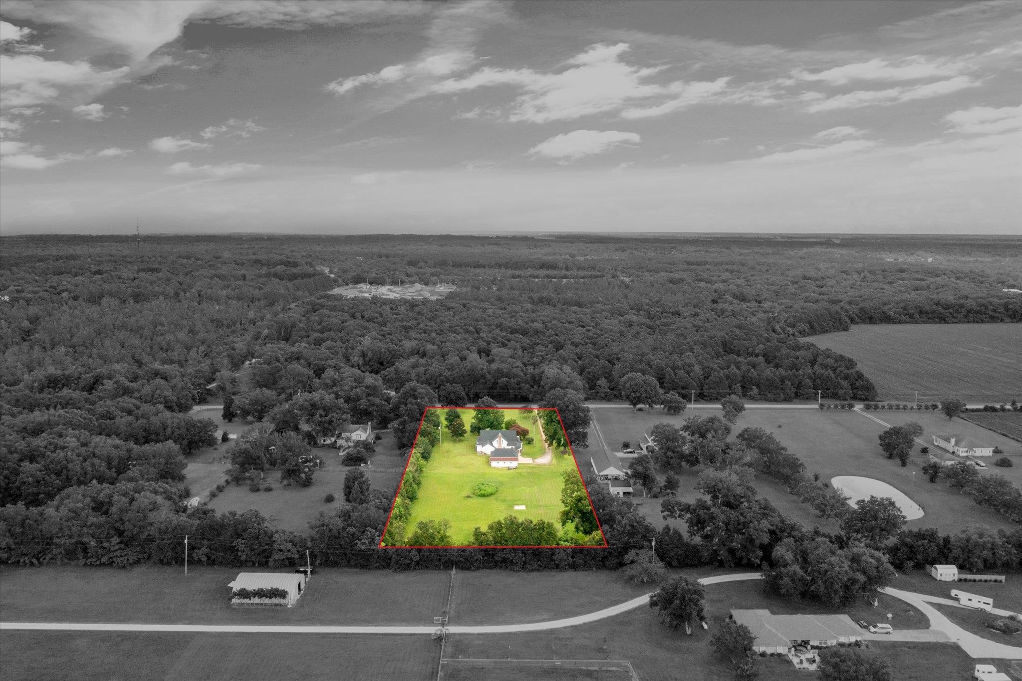16593 Old Pierce Road Fairhope, AL 36532 - Photo 42 of 50