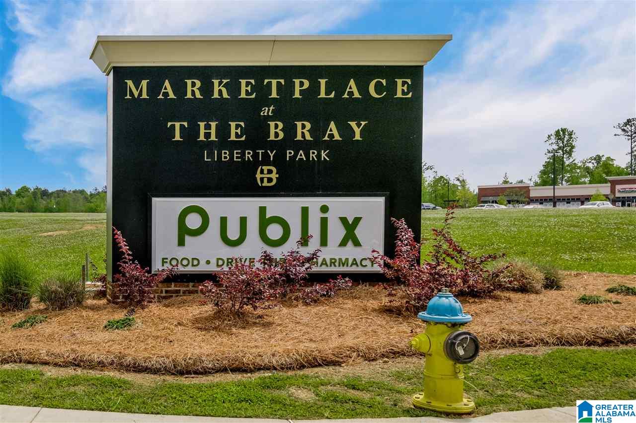 609 Lake Colony Pointe Birmingham, AL 35242 - Photo 48 of 50
