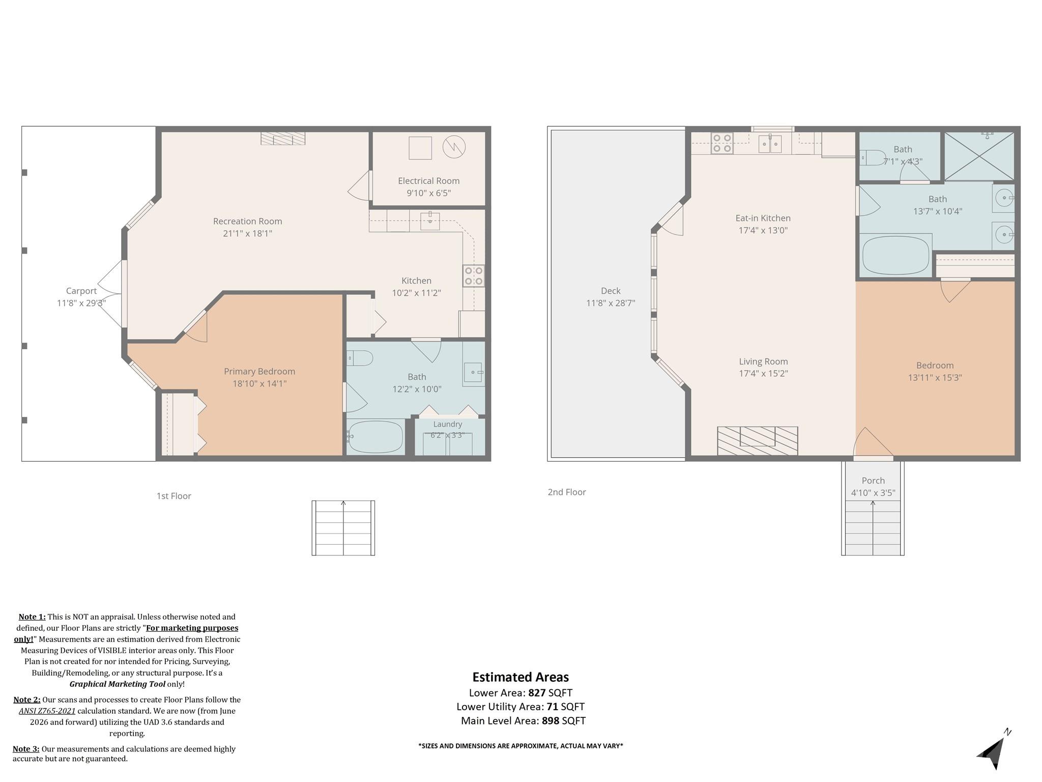 135 Potato Branch Road Leicester, NC 28748 - Photo 48 of 48 Gallery Image 48