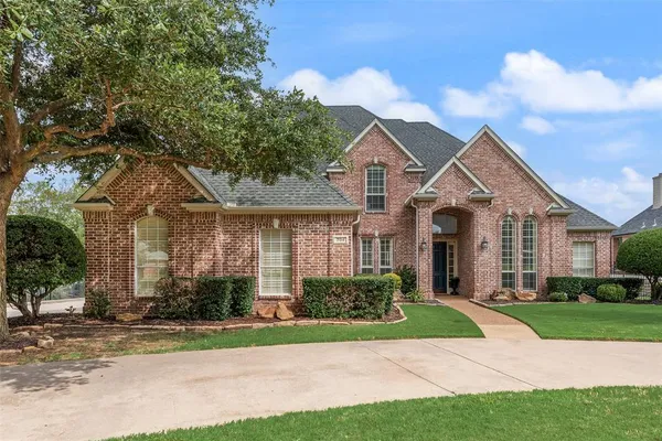 $6,750 | 704 Kleberg Court, Southlake, TX 76092