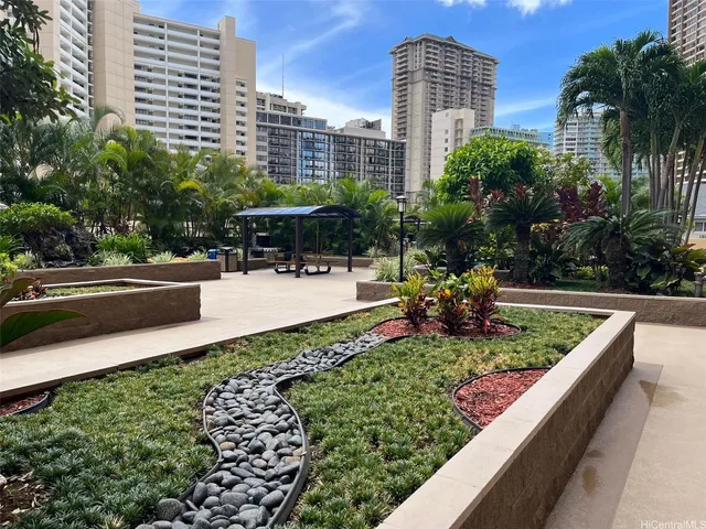 $2,200 | 411 Hobron Lane, Unit 3407, Honolulu, HI 96815