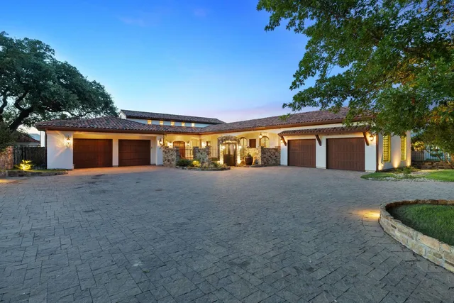 $5,995,000 | 108 Wennmohs Place, Horseshoe Bay, TX 78657