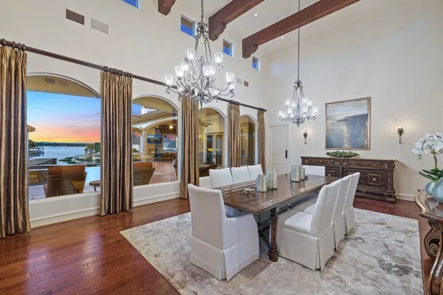 $5,995,000 | 108 Wennmohs Place, Horseshoe Bay, TX 78657