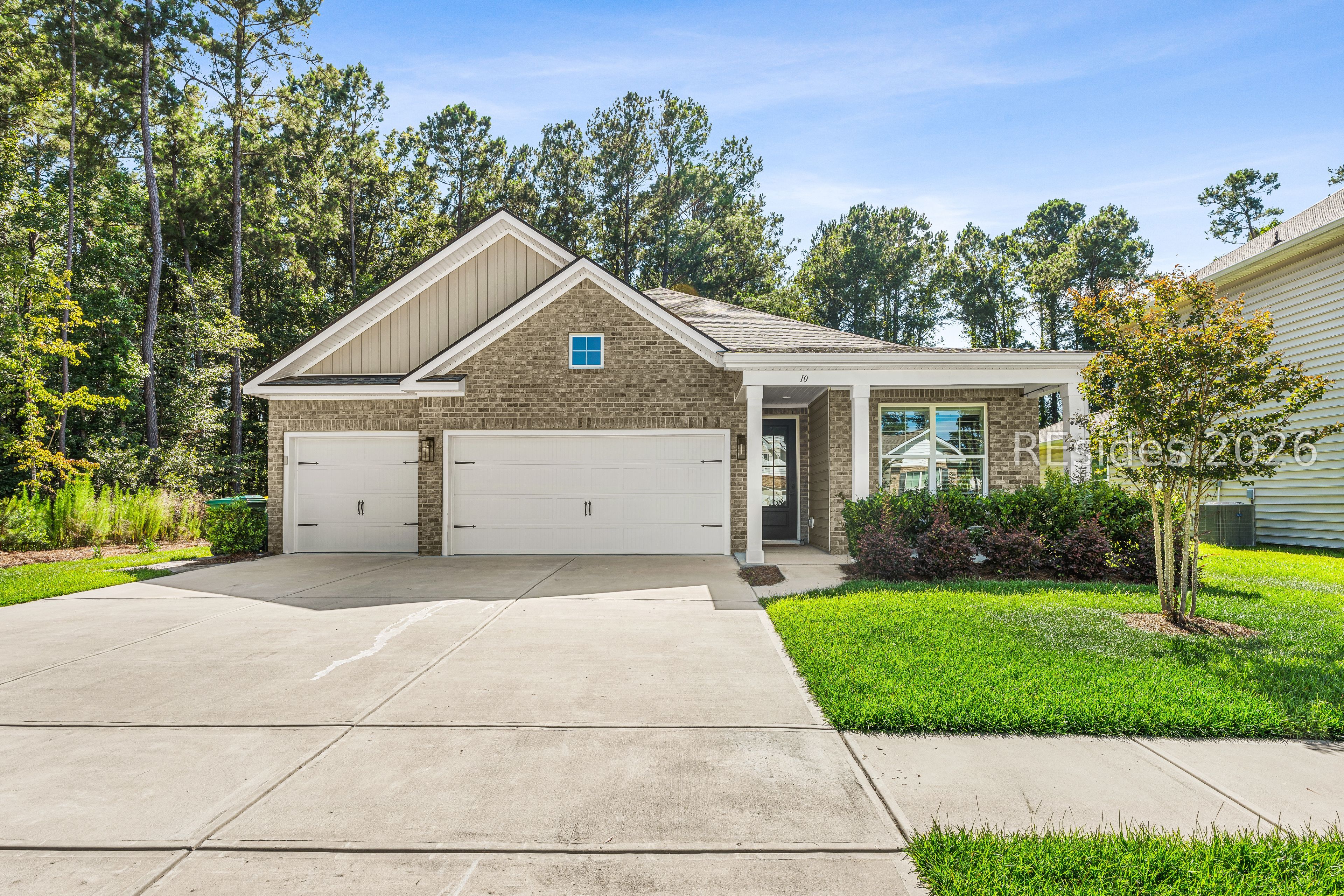 10 Runner Stone Road Bluffton, SC 29909 - Photo 1 of 41
