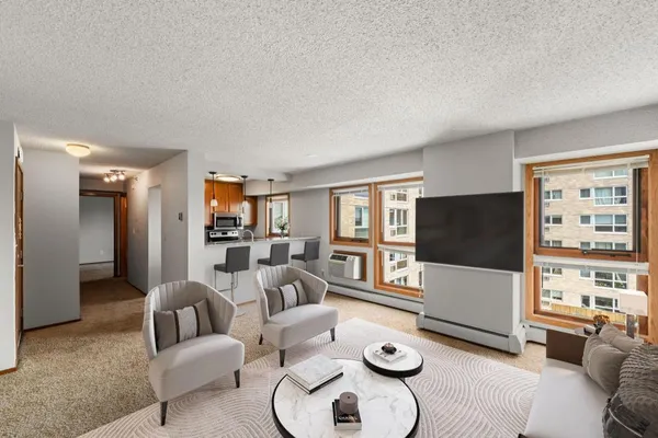 $1,395 | 433 South 7th Street, Unit 1828, Minneapolis, MN 55415