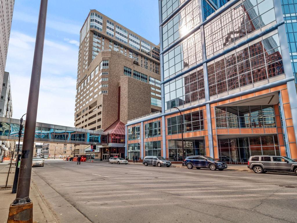 433 South 7th Street, Unit 1828 Minneapolis, MN 55415 - Photo 28 of 34