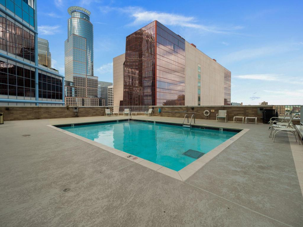433 South 7th Street, Unit 1828 Minneapolis, MN 55415 - Photo 29 of 34