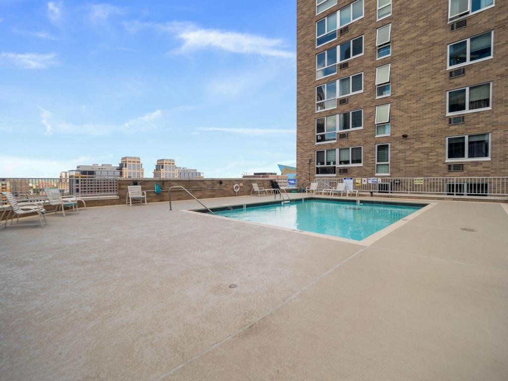 433 South 7th Street, Unit 1828 Minneapolis, MN 55415 - Photo 31 of 34
