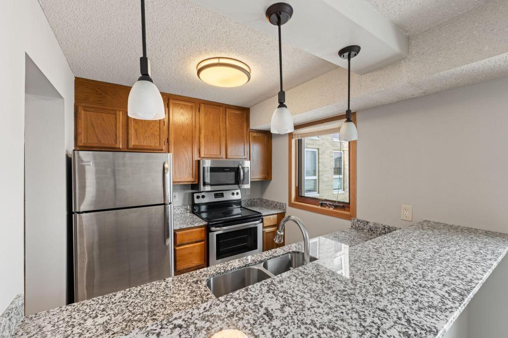 433 South 7th Street, Unit 1828 Minneapolis, MN 55415 - Photo 4 of 34