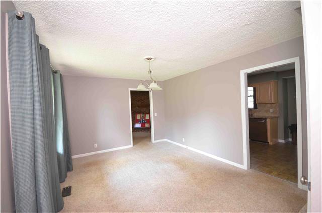 103 Pebble Creek Road Franklin, TN 37064 - Photo 6 of 19 Living Room - opens to the Kitchen and the Den