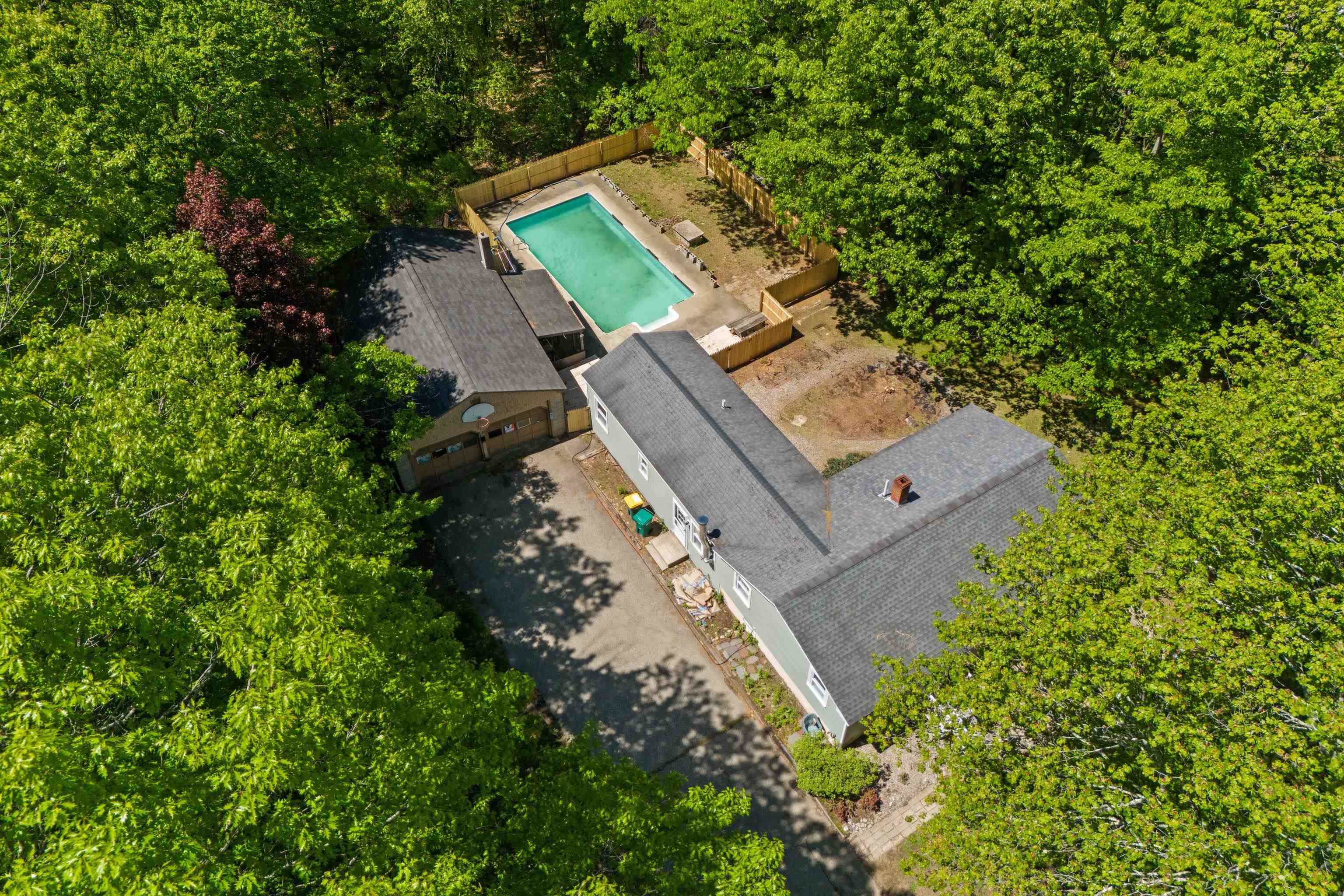 125 Blackwater Road Rochester, NH 03867 - Photo 12 of 60
