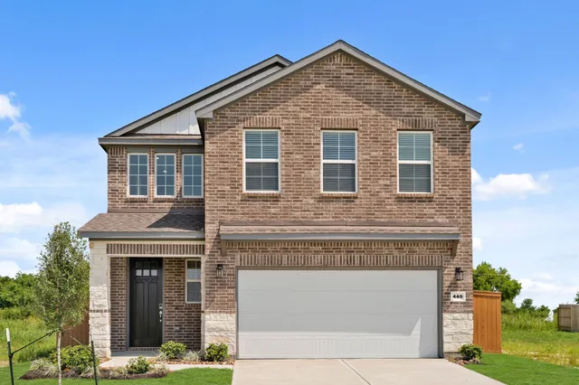 $324,900 | 440 Long Br Drive, Dayton, TX 77535