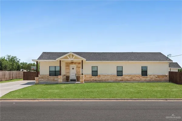 $284,500 | 6406 Cardiff Avenue, Edinburg, TX 78542