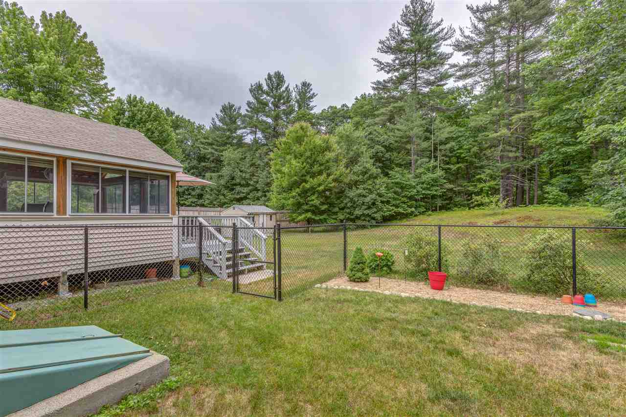 14 Captain Danforth Lane Amherst, NH 03031 - Photo 34 of 40