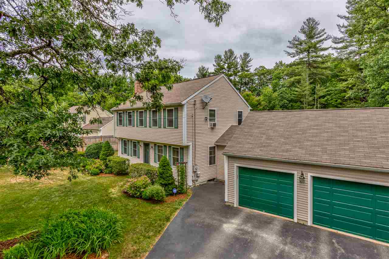 14 Captain Danforth Lane Amherst, NH 03031 - Photo 40 of 40