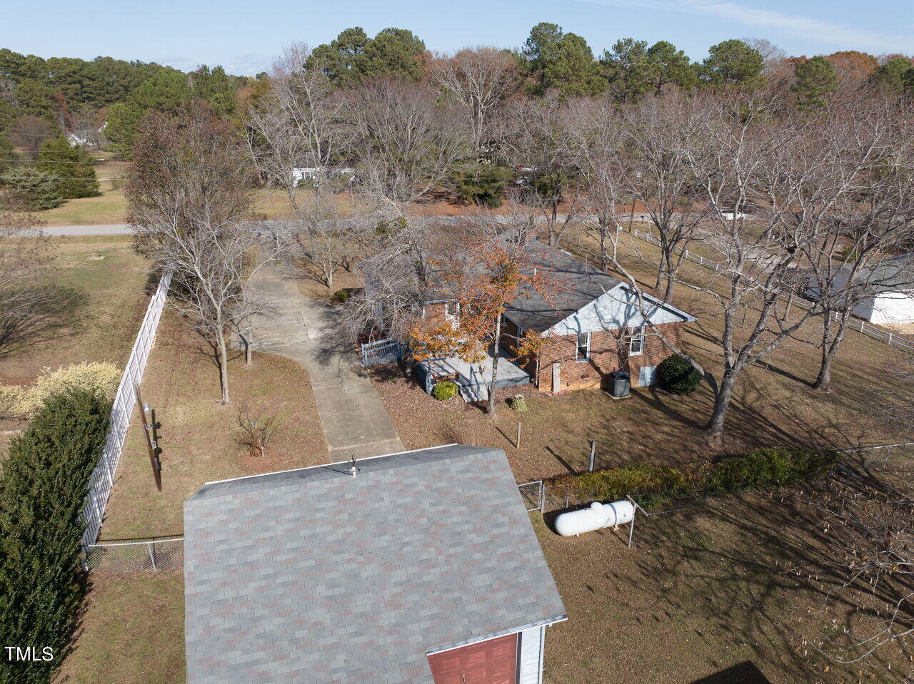 5917 Countryview Lane Raleigh, NC 27606 - Photo 37 of 43 You're just a short drive away from the energy of the city. Whether it's a night at the theater, a visit to one of Raleigh's world-class museums, or an evening of fine dining, the city's offerings are boundless.