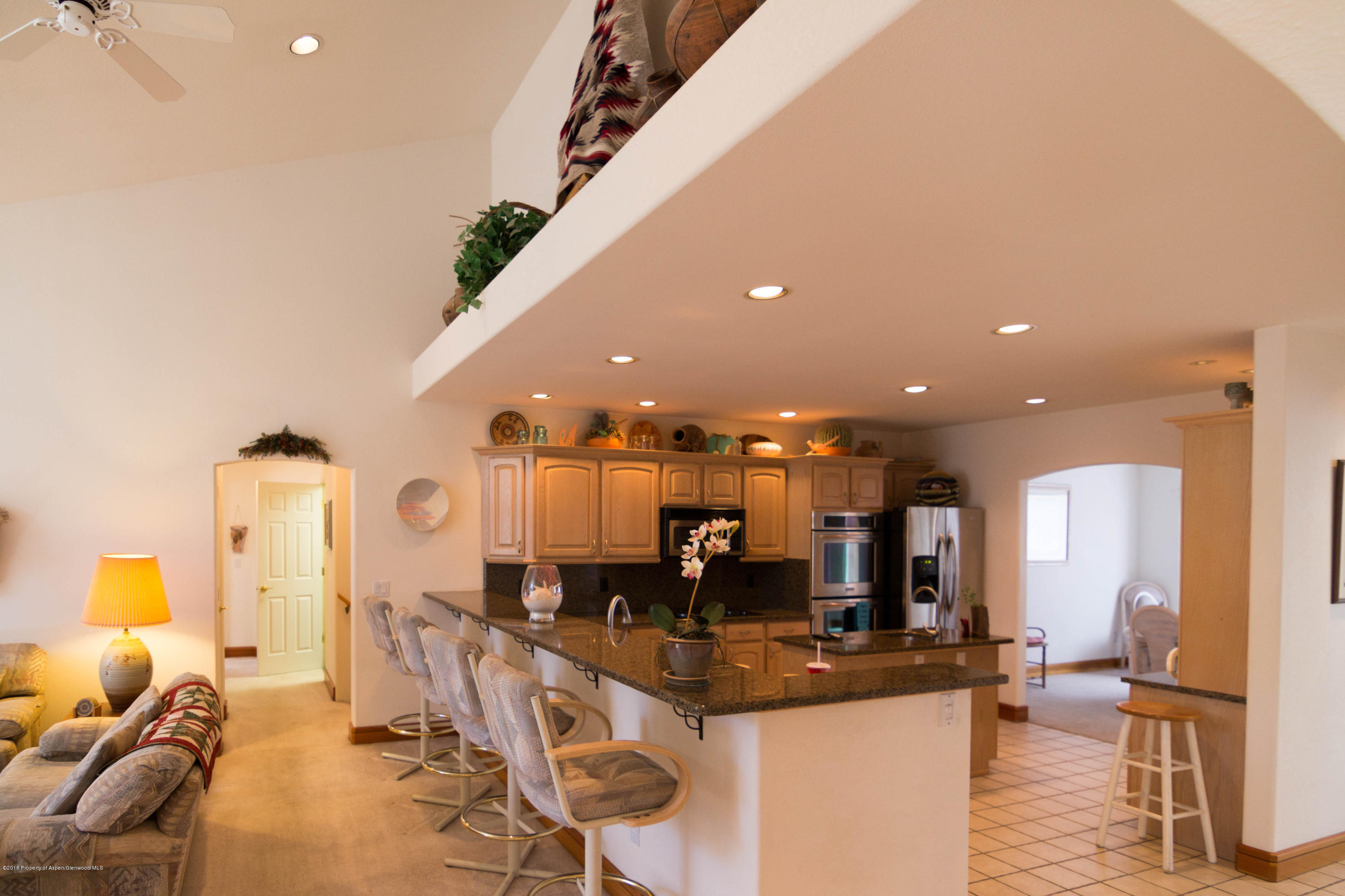 75 Raccoon Court El Jebel, CO 81623 - Photo 1 of 23 Kitchen 3