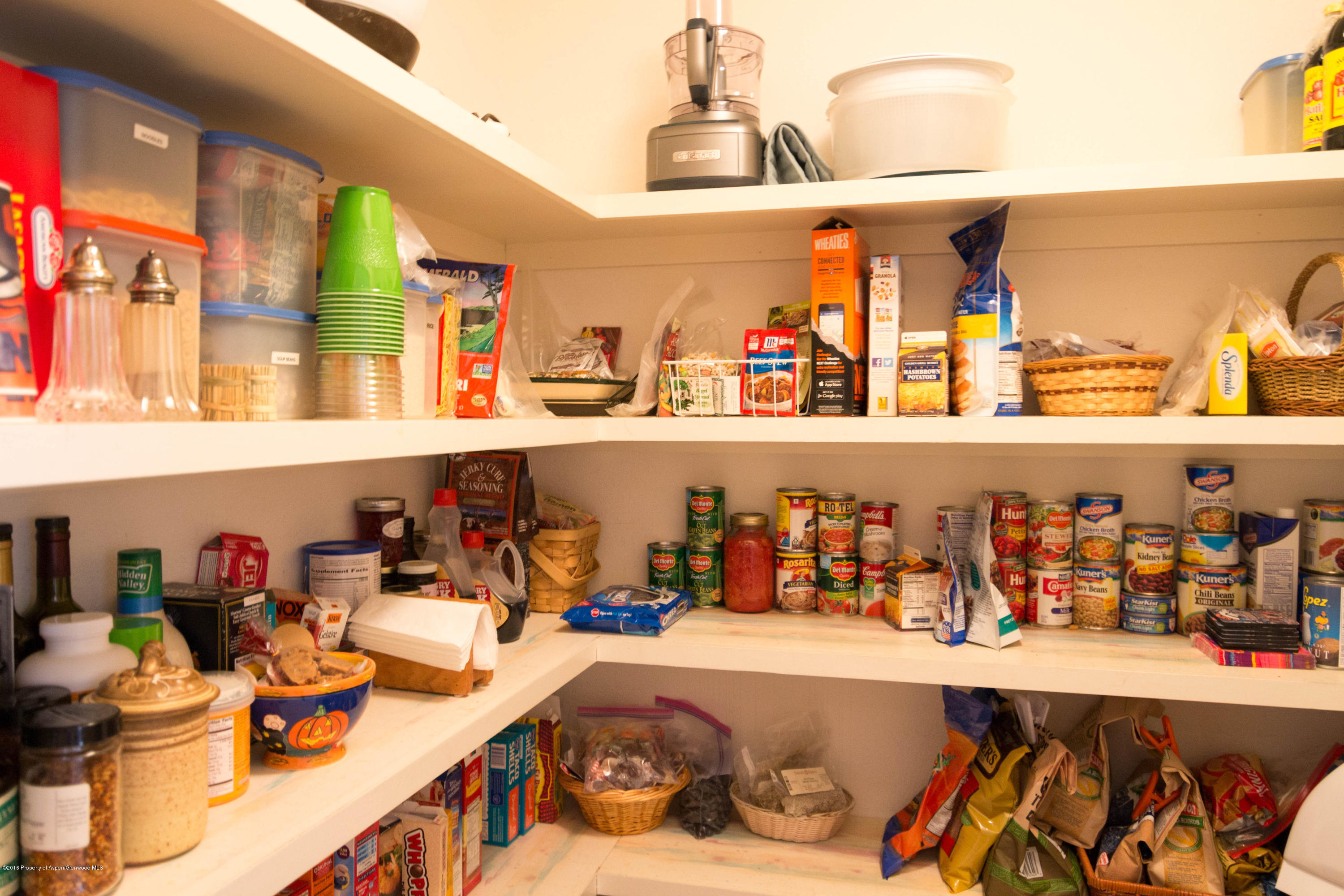 75 Raccoon Court El Jebel, CO 81623 - Photo 8 of 23 Pantry