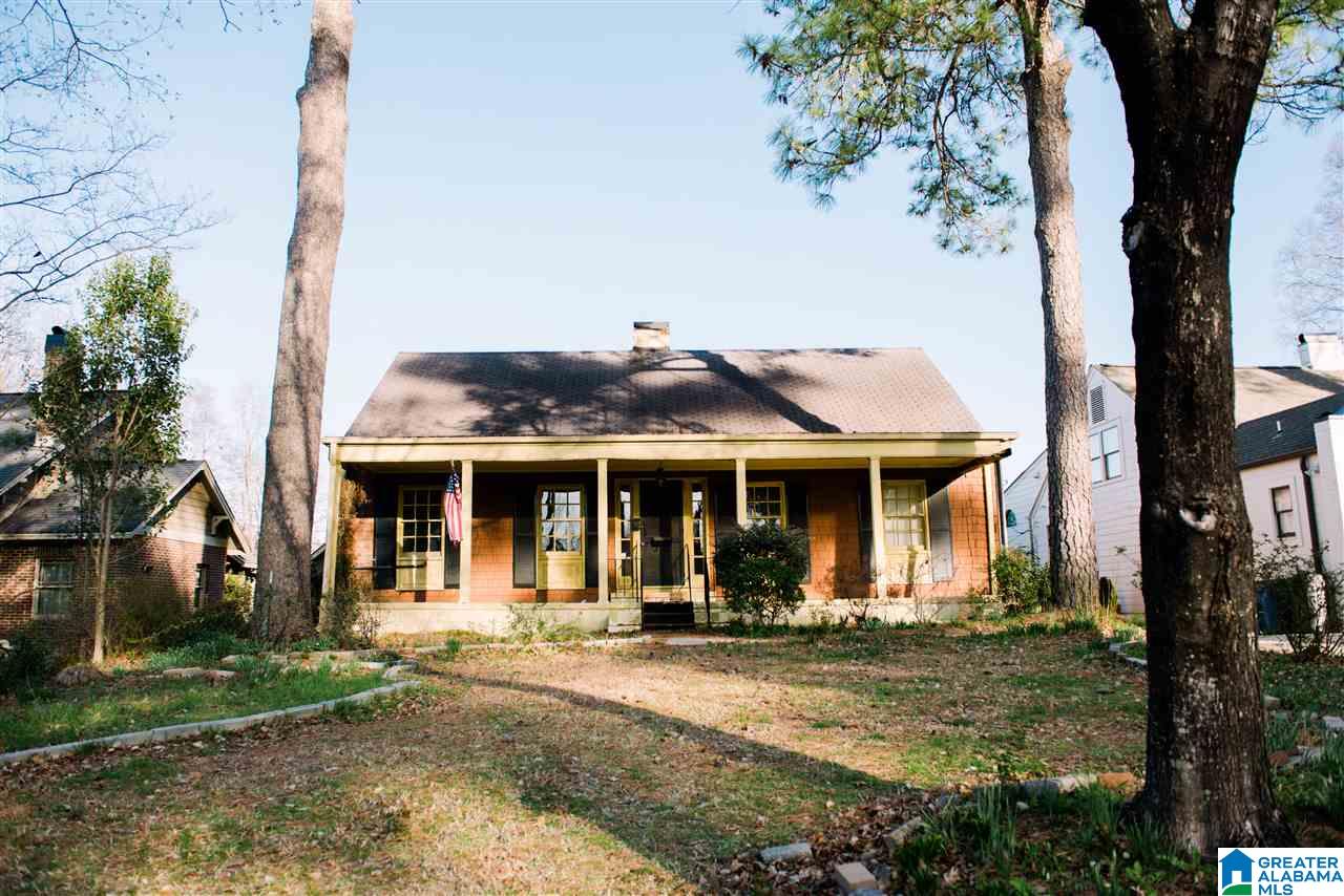 3105 Whitehall Road Birmingham, AL 35209 - Photo 2 of 40