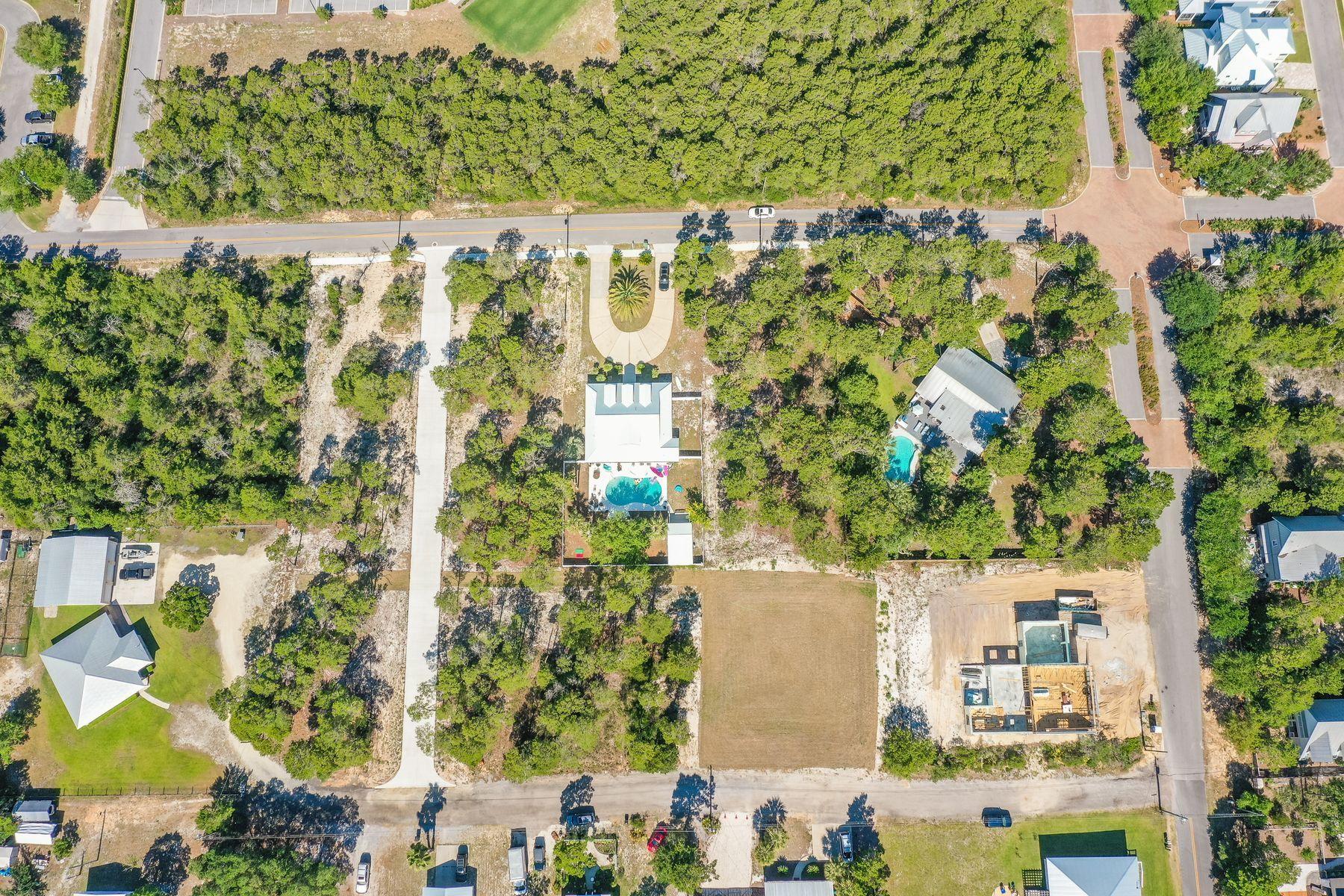 Lot 7 North Wall St Inlet Beach Inlet Beach, FL 32461 - Photo 6 of 18