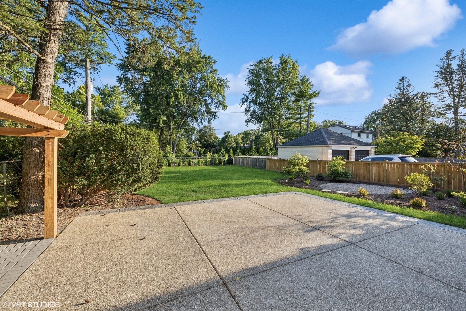223 Southcote Road Riverside, IL 60546 - Photo 31 of 39