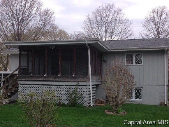 96 Drawbridge Road Springfield, IL 62704 - Photo 17 of 21