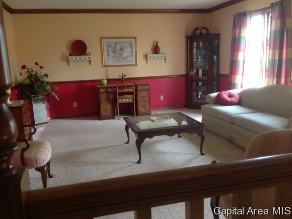 96 Drawbridge Road Springfield, IL 62704 - Photo 4 of 21