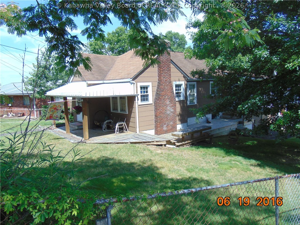 1633 Ravinia Road Charleston, WV 25314 - Photo 1 of 19 Gallery Image 1