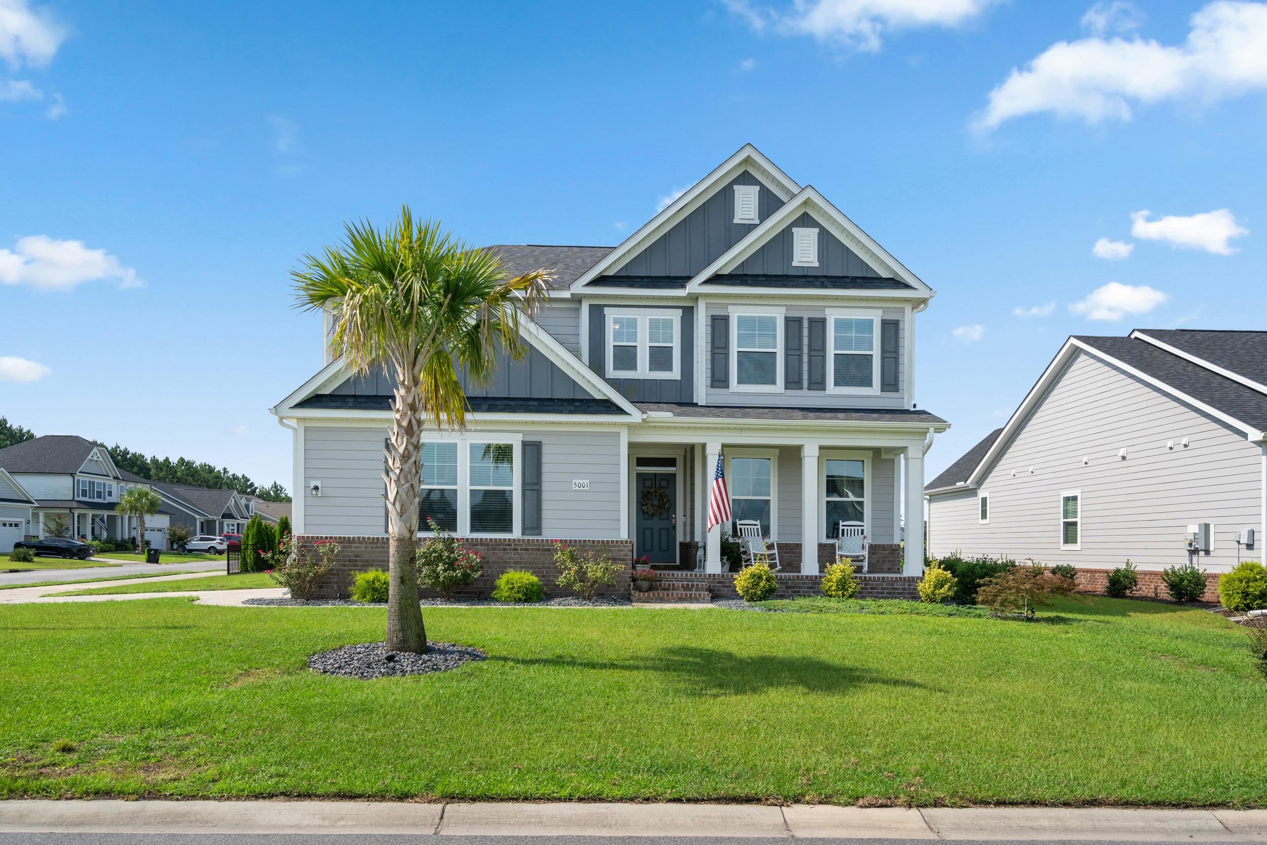 5001 Azul Loop Myrtle Beach, SC 29579 - Photo 1 of 70 Gallery Image 1