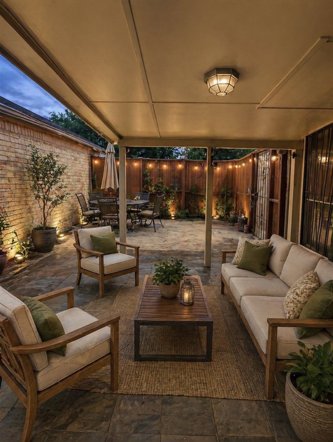 11331 Oakcenter Drive Houston, TX 77072 - Photo 29 of 35 Virtualized staging