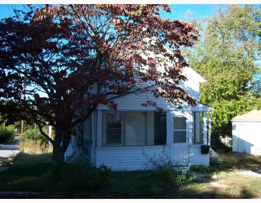 89 Read Avenue Coventry, RI 02816 - Photo 1 of 2 Exterior Front.