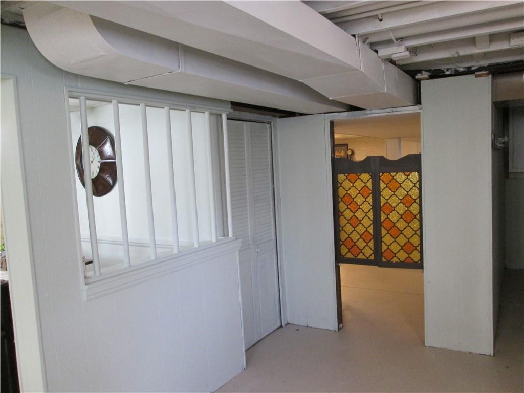 4717 Ellwood Road New Castle, PA 16101 - Photo 29 of 32 a view of front door