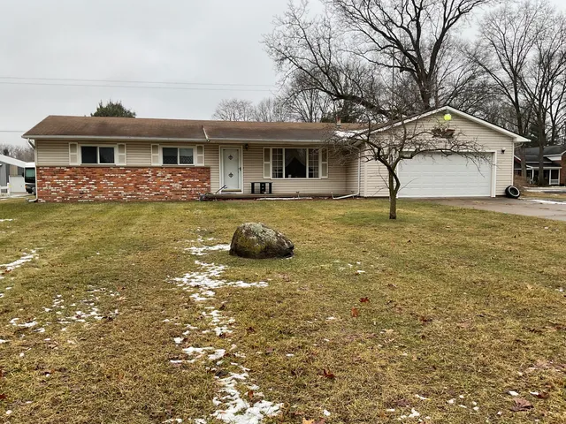 $369,900 | 42950 Bemis Road, Belleville, MI 48111