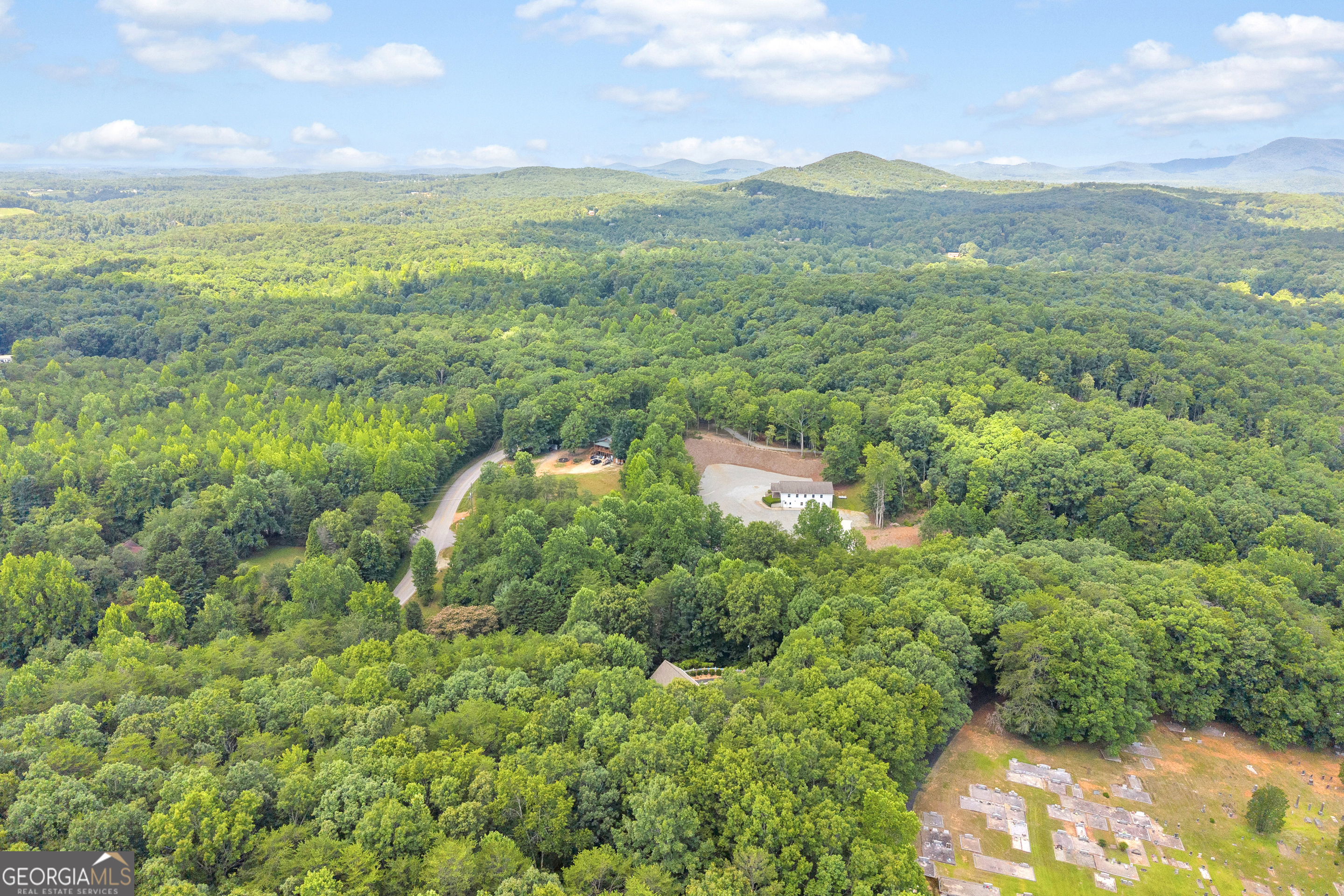324 Paradise Valley Road Cleveland, GA 30528 - Photo 52 of 56
