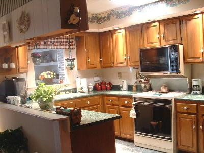 681 Ardery Road Paris, KY 40361 - Photo 5 of 13 KITCHEN