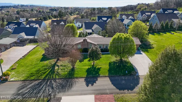 $579,999 | 519 Scenic View Drive, Seymour, TN 37865