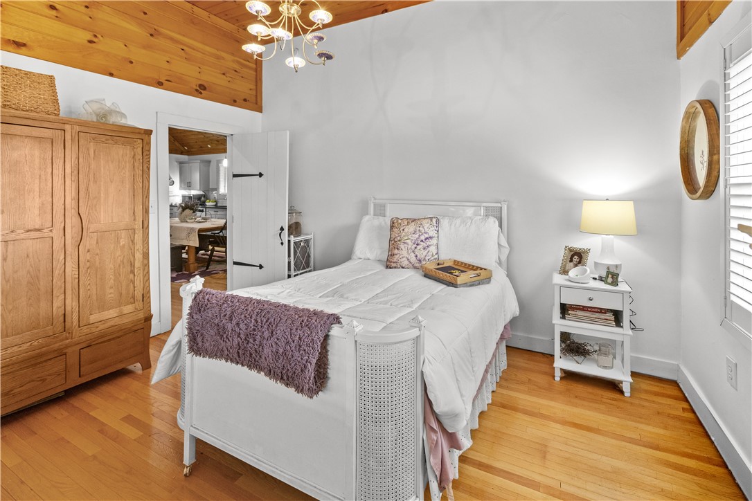 164 Munson Road Burlington, NY 13315 - Photo 24 of 40 bedroom