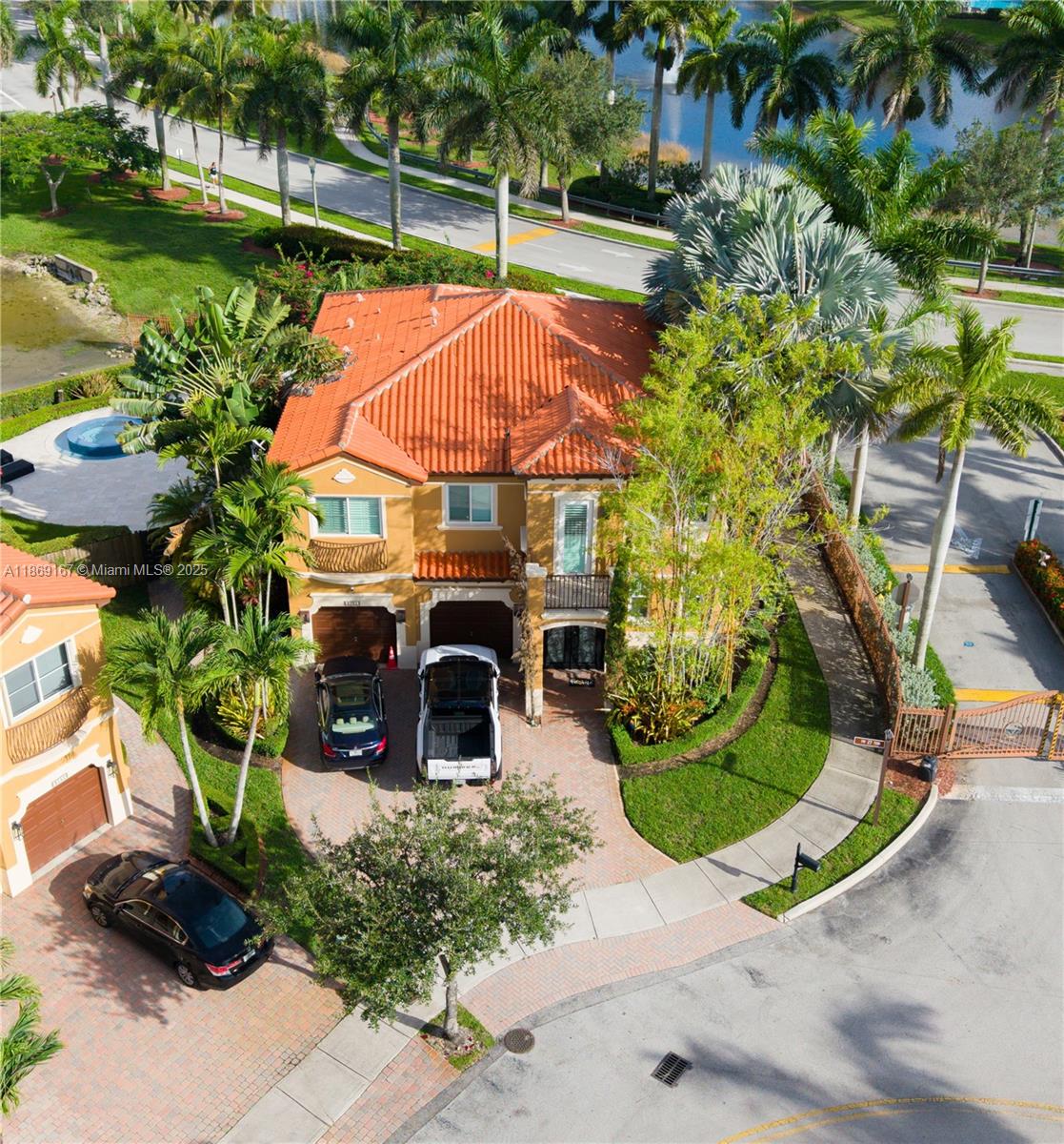 2721 Southwest 153rd Path Miami, FL 33185 - Photo 1 of 42 Gallery Image 1