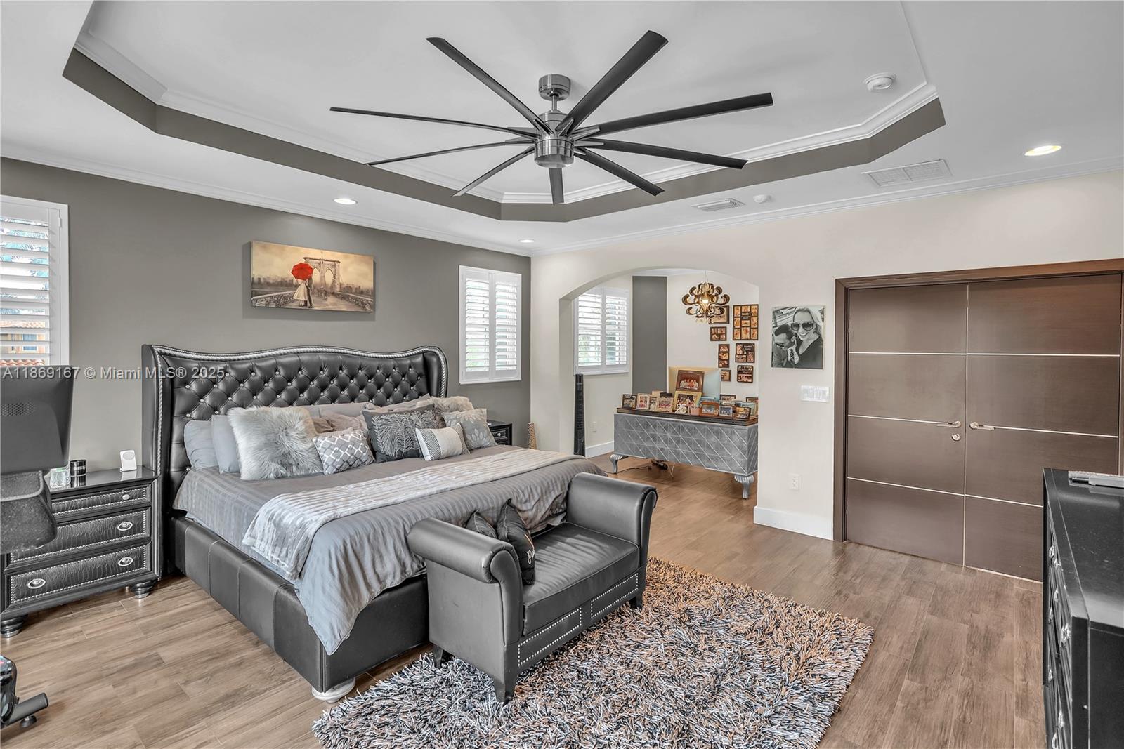 2721 Southwest 153rd Path Miami, FL 33185 - Photo 19 of 42 Owner's Suite