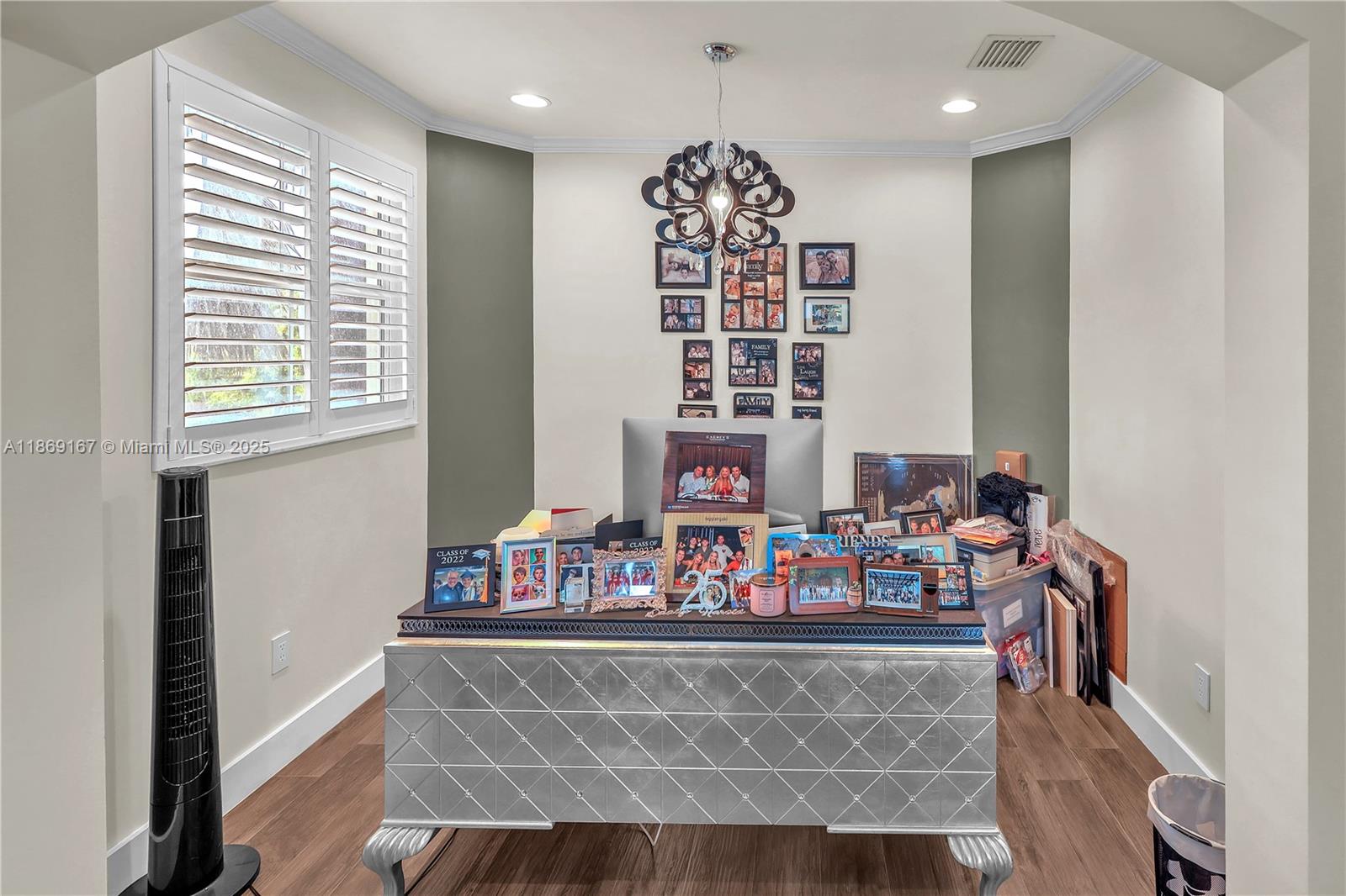 2721 Southwest 153rd Path Miami, FL 33185 - Photo 21 of 42 annex to owners suite