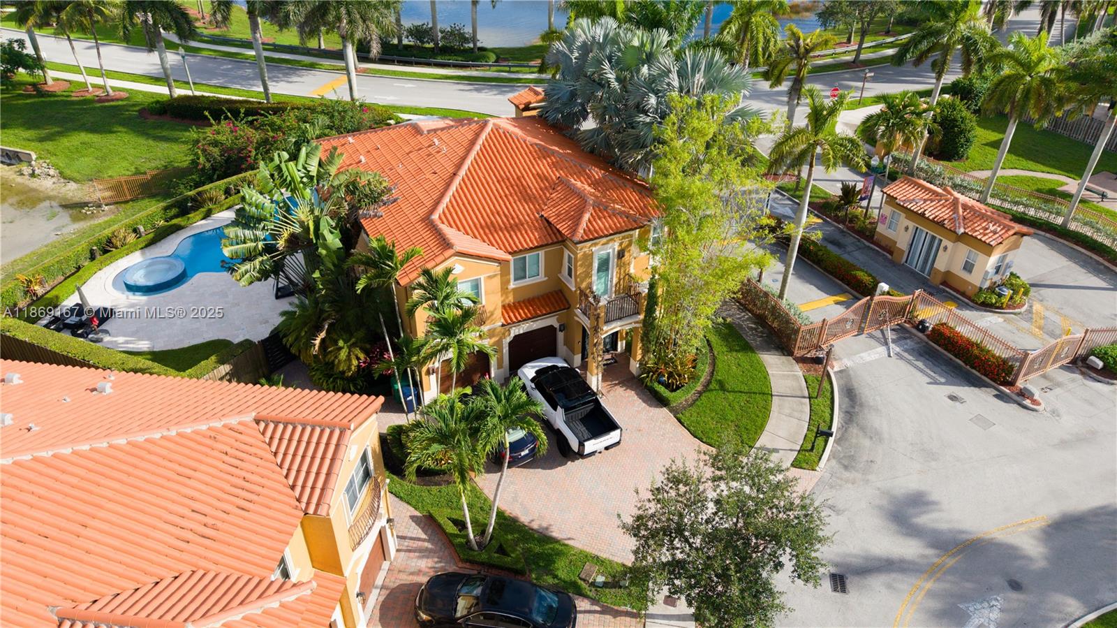 2721 Southwest 153rd Path Miami, FL 33185 - Photo 3 of 42 Gallery Image 3