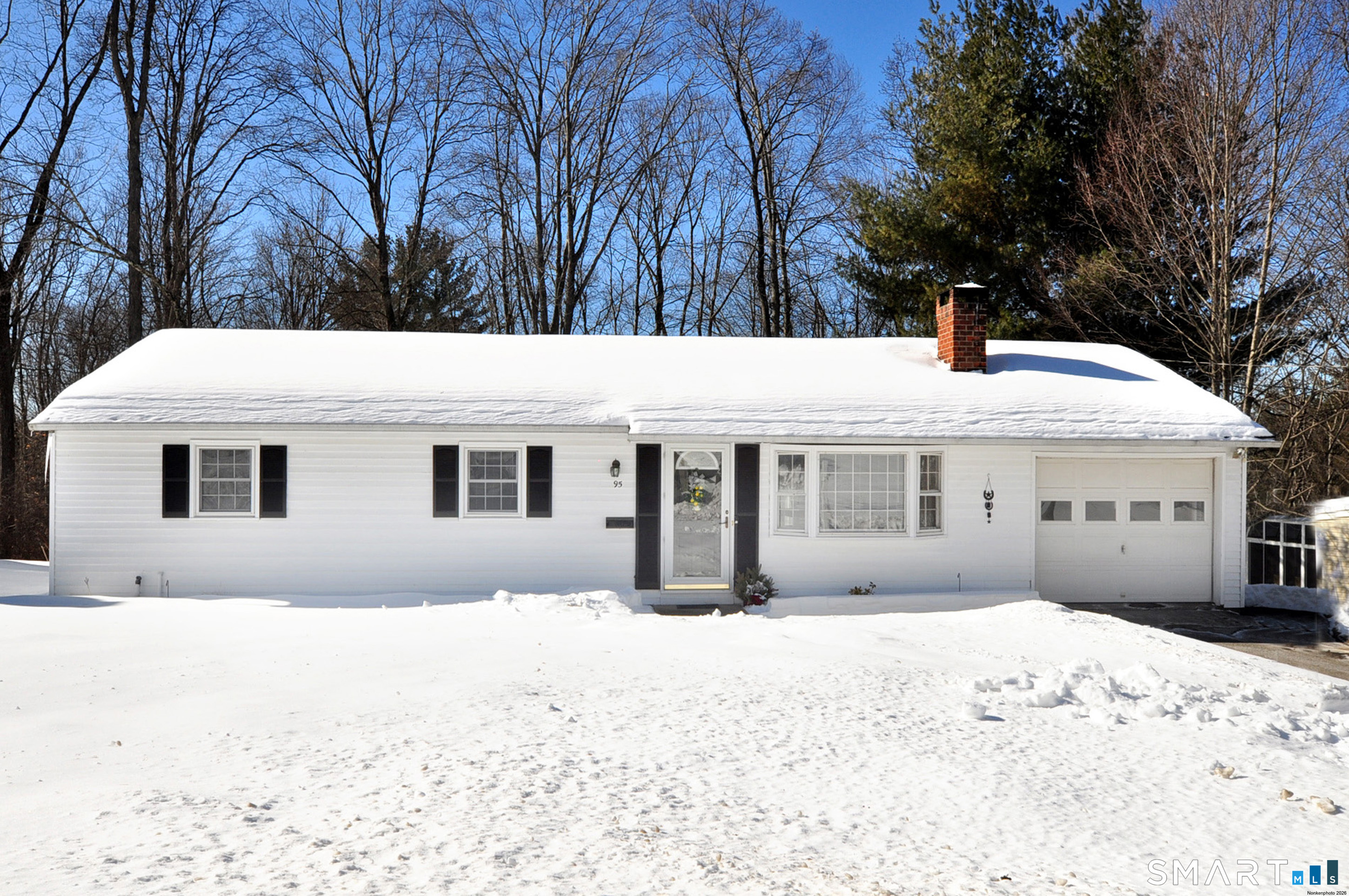 95 Colony Drive Winchester, CT 06098 - Photo 1 of 1