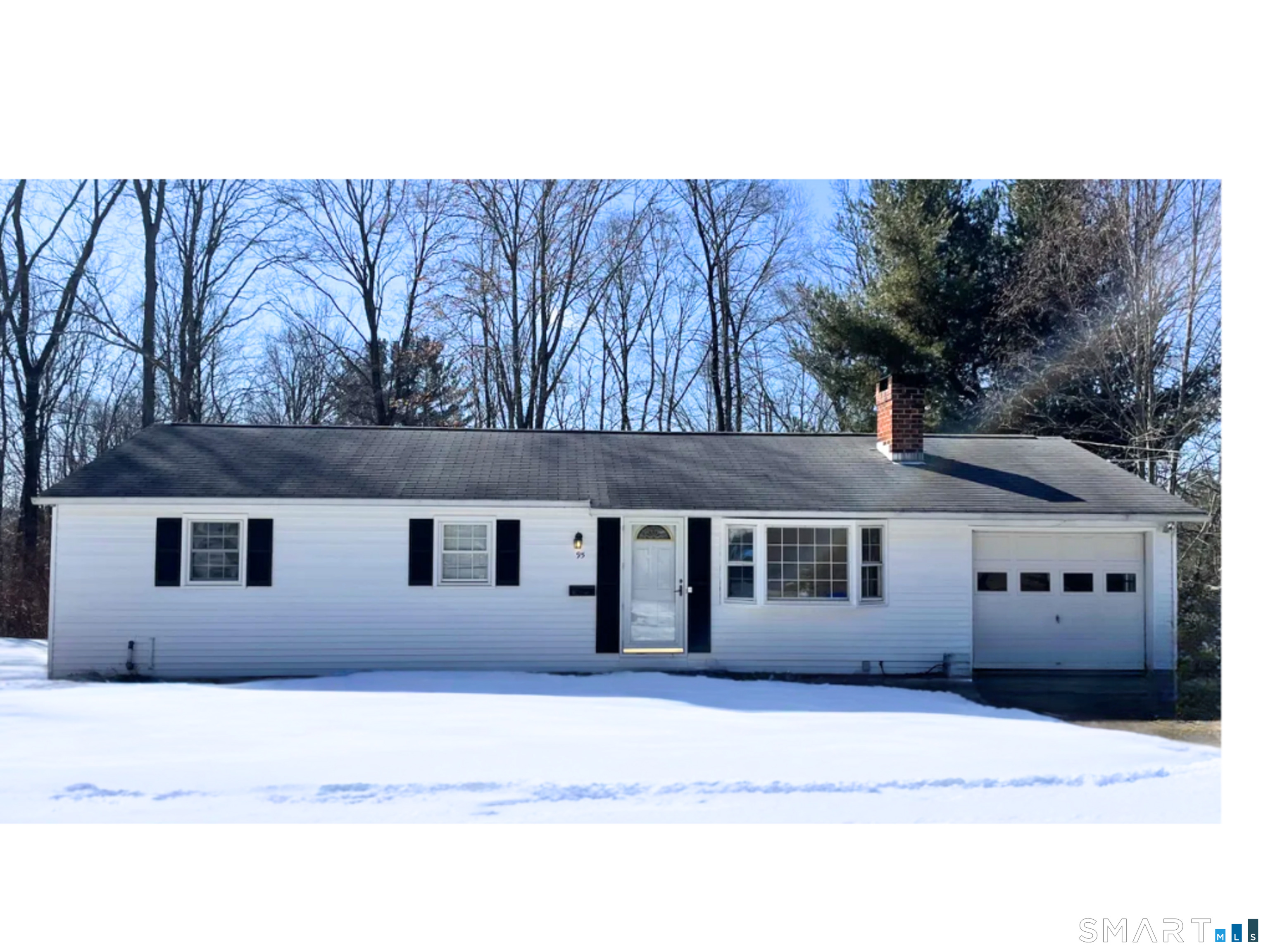 95 Colony Drive Winsted, CT 06098 - Photo 1 of 1